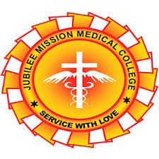 Jubilee Mission Medical College & Research Institute